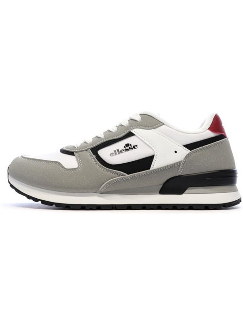 Baskets Homme Ellesse - Kiabi Baskets Homme Ellesse - Kiabi