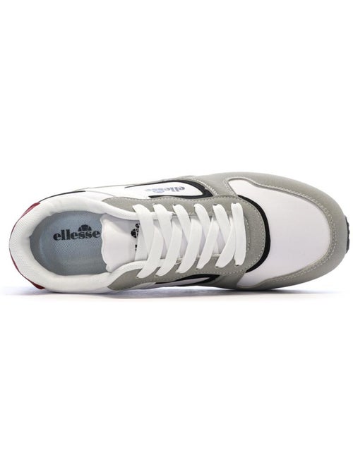 Baskets Homme Ellesse - Kiabi Baskets Homme Ellesse - Kiabi