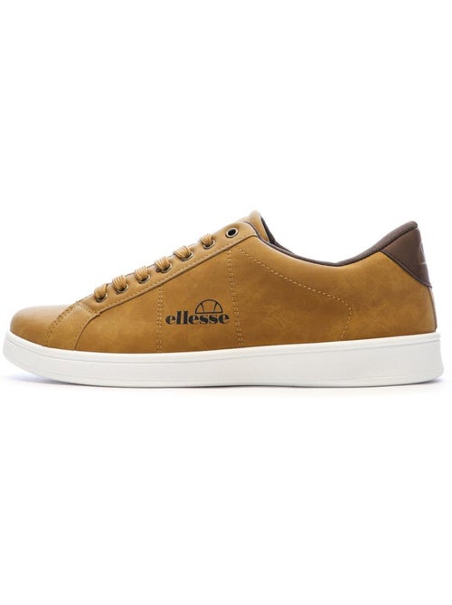 Baskets Homme Ellesse - Kiabi