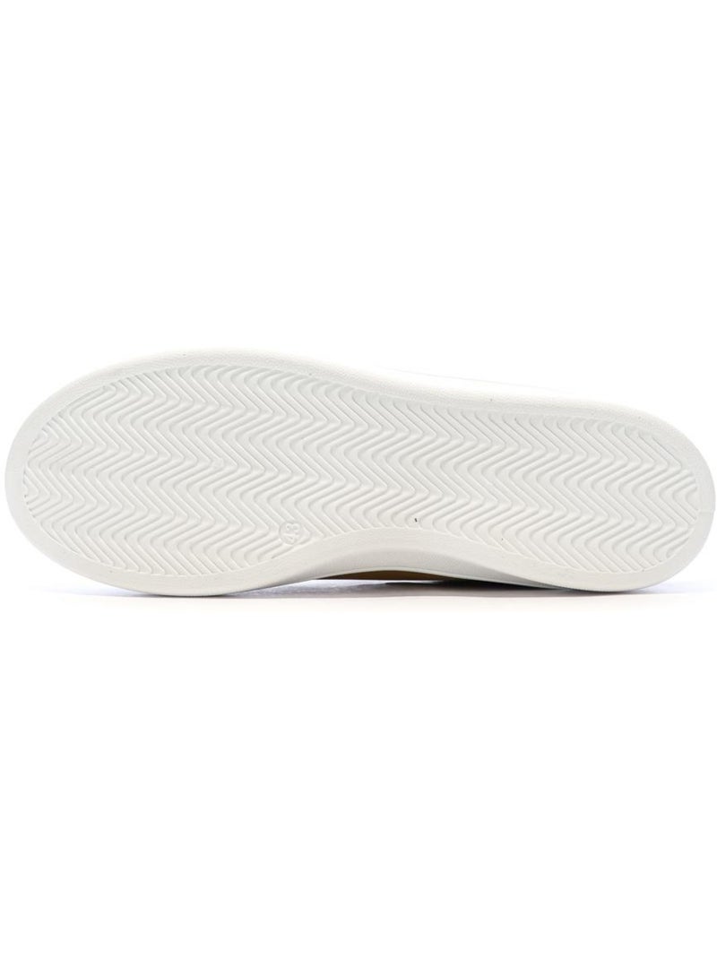Baskets Homme Ellesse Marron cappuccino - Kiabi