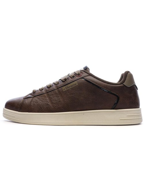 Baskets Homme Ellesse - Kiabi