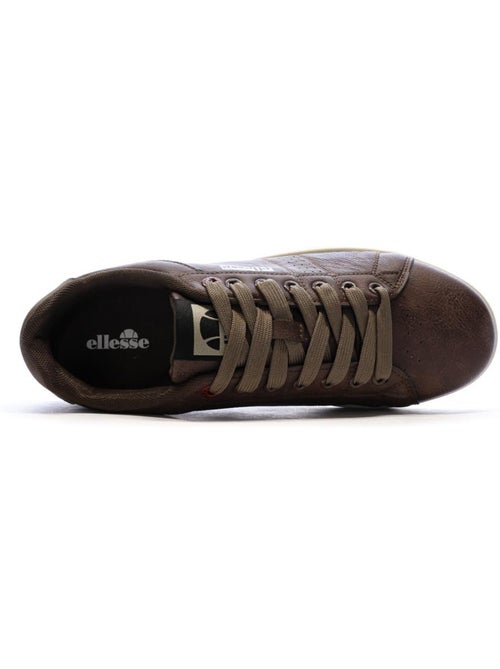 Baskets Homme Ellesse - Kiabi