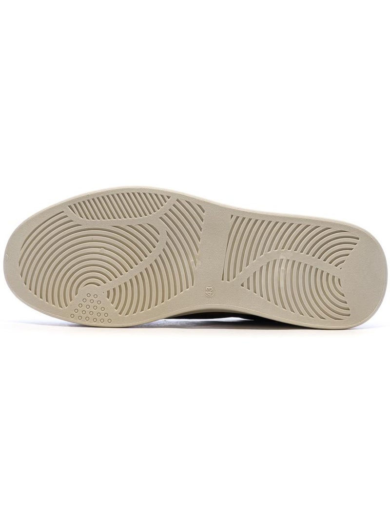 Baskets Homme Ellesse Marron cappuccino - Kiabi