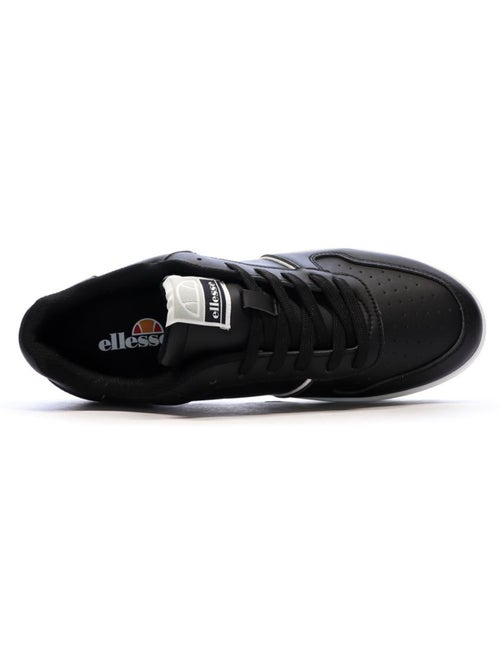 Baskets Homme Ellesse - Kiabi