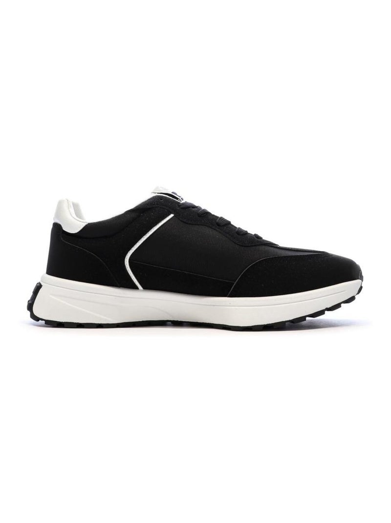 Baskets Homme Ellesse Noir - Kiabi