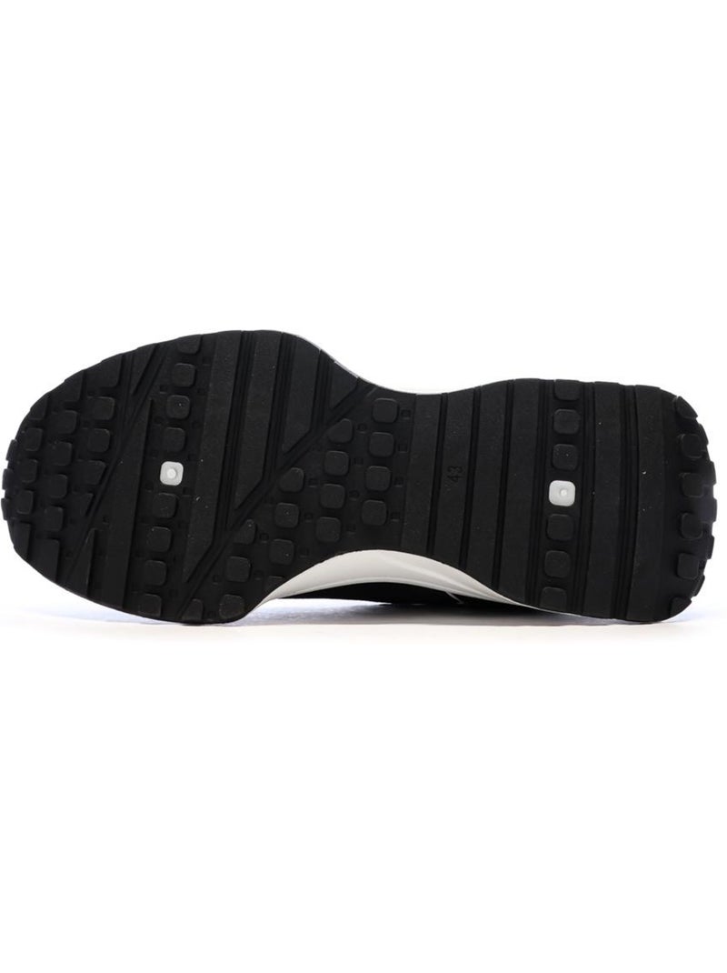 Baskets Homme Ellesse Noir - Kiabi