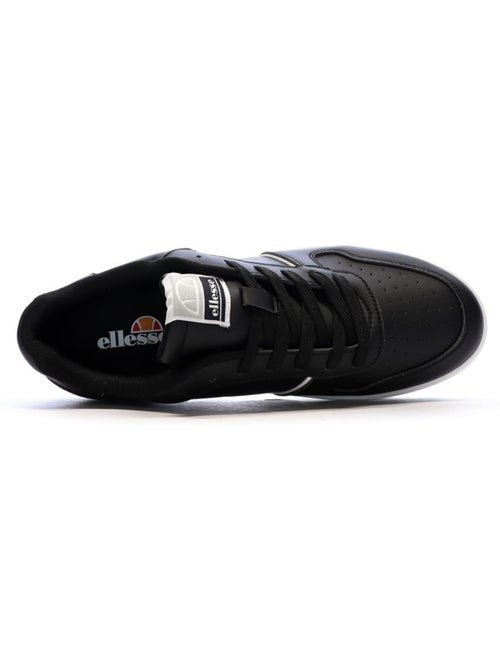 Baskets Homme Ellesse - Kiabi Baskets Homme Ellesse - Kiabi