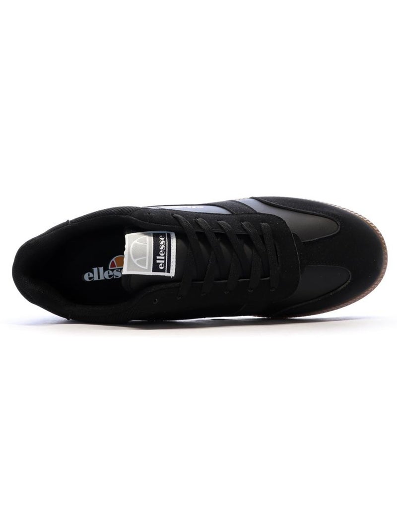 Baskets Homme Ellesse Noir - Kiabi