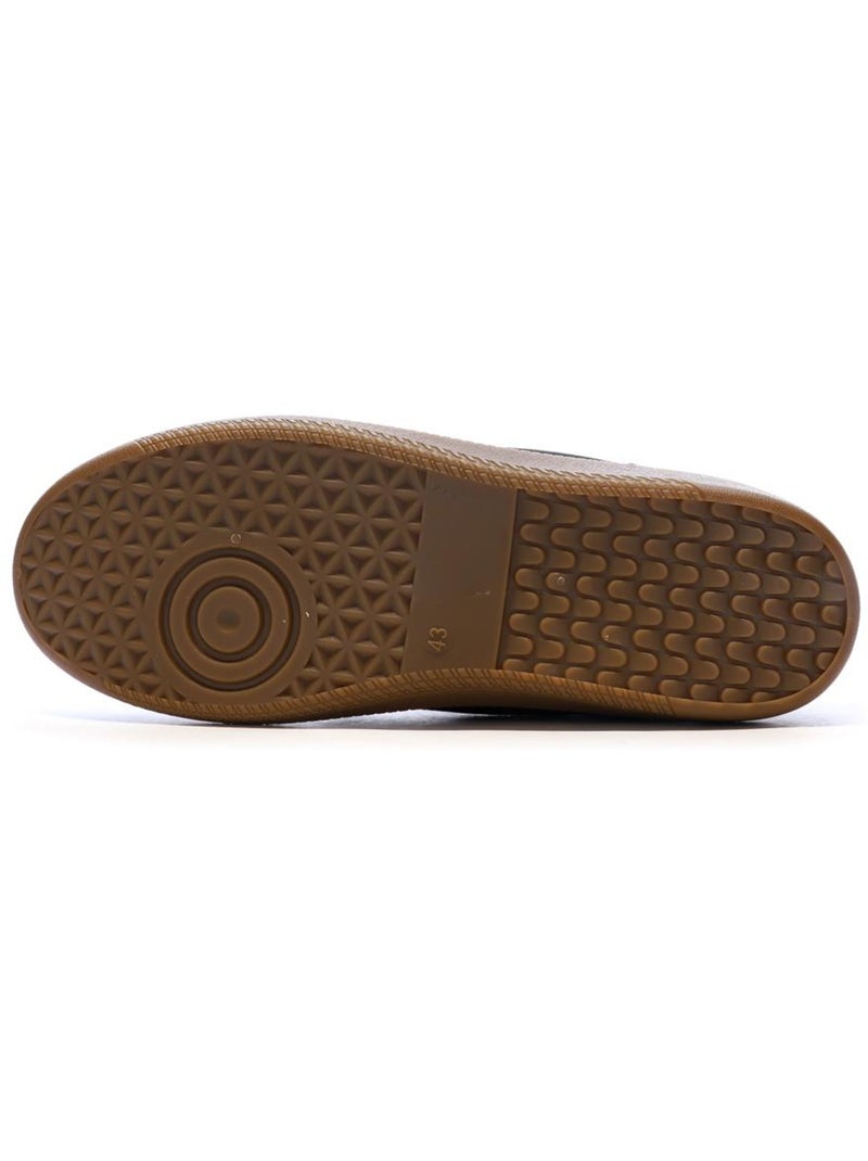 Baskets Homme Ellesse Noir - Kiabi