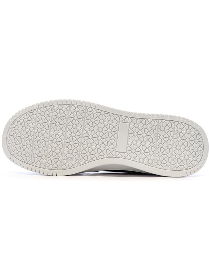 Baskets Homme Ellesse Noir - Kiabi