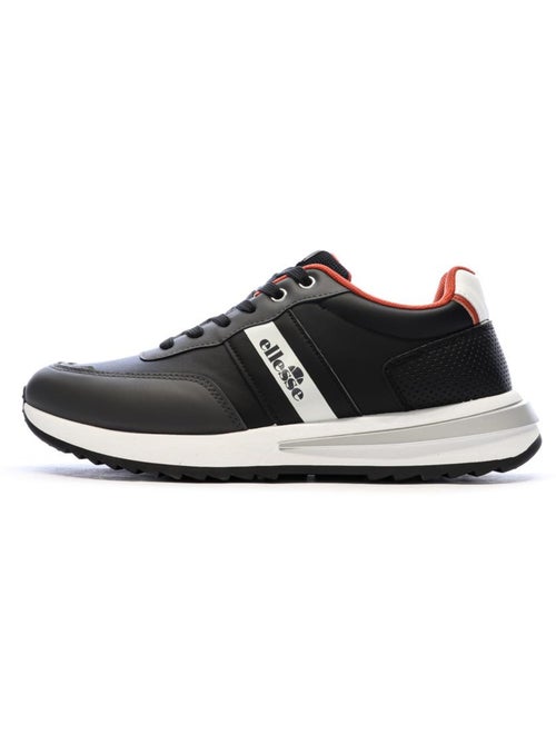 Baskets Homme Ellesse - Kiabi