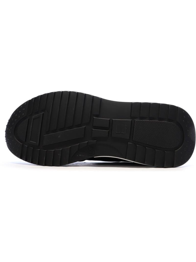 Baskets Homme Ellesse Noir - Kiabi