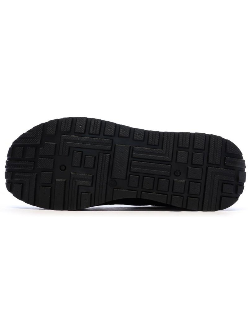 Baskets Homme Ellesse Noir - Kiabi