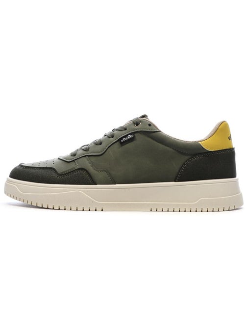 Baskets Homme Ellesse - Kiabi