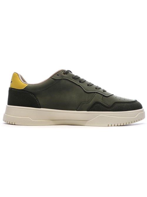 Baskets Homme Ellesse - Kiabi