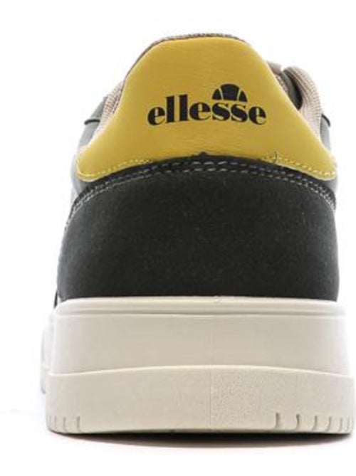 Baskets Homme Ellesse - Kiabi