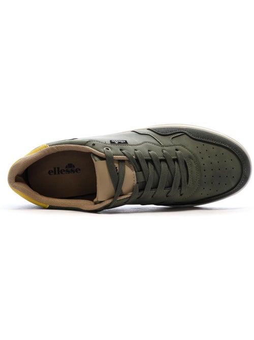Baskets Homme Ellesse - Kiabi