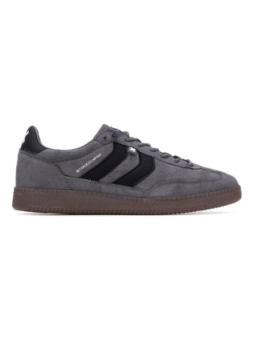 Baskets homme en toile - Kiabi Baskets homme en toile - Kiabi