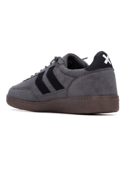 Baskets homme en toile - Kiabi Baskets homme en toile - Kiabi