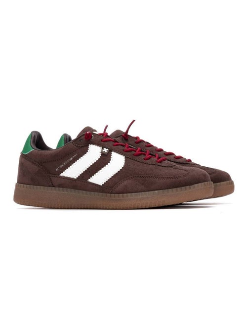Baskets homme en toile - Kiabi