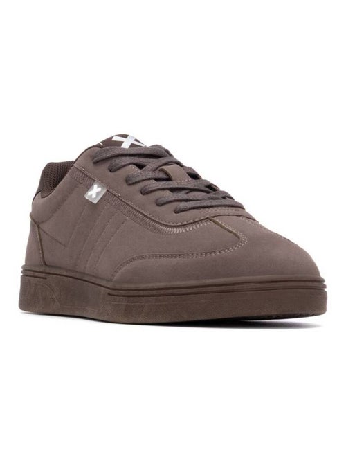 Baskets homme en toile - Kiabi Baskets homme en toile - Kiabi