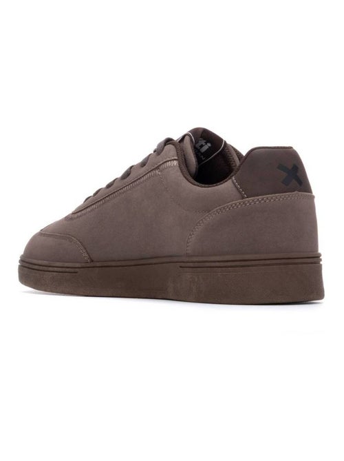 Baskets homme en toile - Kiabi Baskets homme en toile - Kiabi