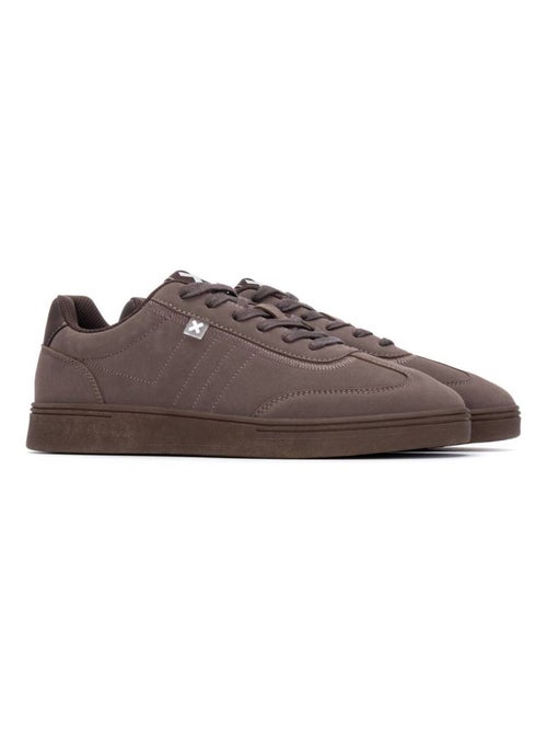 Baskets homme en toile - Kiabi Baskets homme en toile - Kiabi