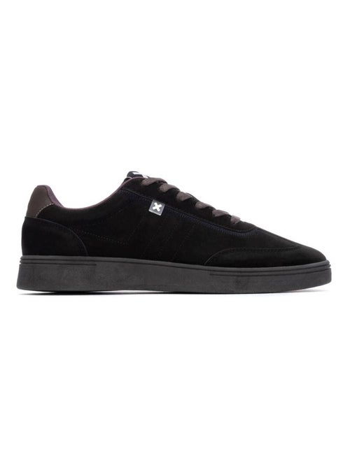 Baskets homme en toile - Kiabi Baskets homme en toile - Kiabi