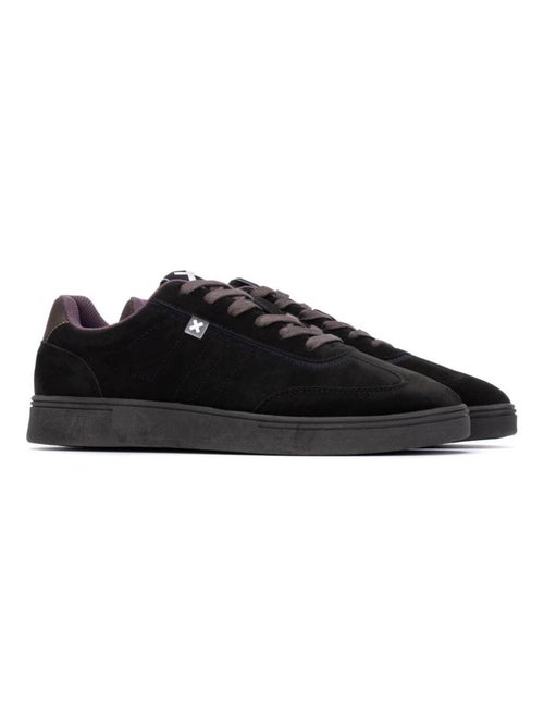 Baskets homme en toile - Kiabi Baskets homme en toile - Kiabi