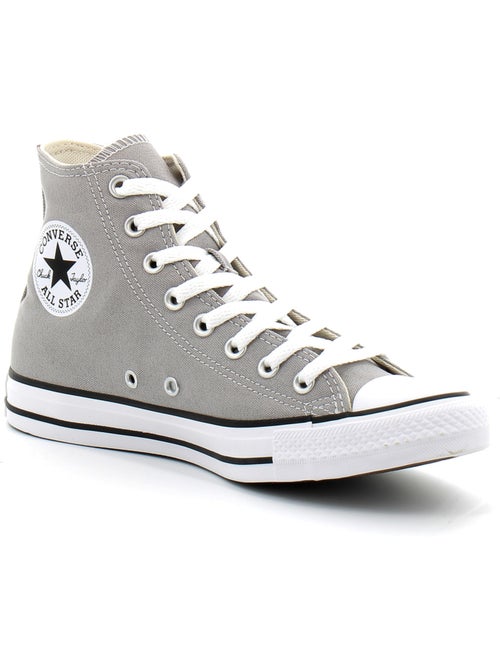 Baskets Homme Femme Converse Chuck Taylor All Star - Kiabi Baskets Homme Femme Converse Chuck Taylor All Star - Kiabi