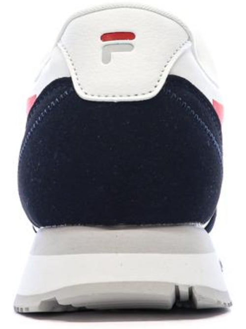 Baskets Homme Fila - Kiabi