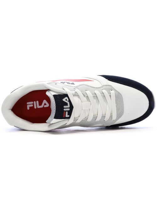 Baskets Homme Fila - Kiabi
