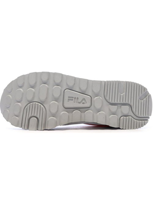Baskets Homme Fila - Kiabi