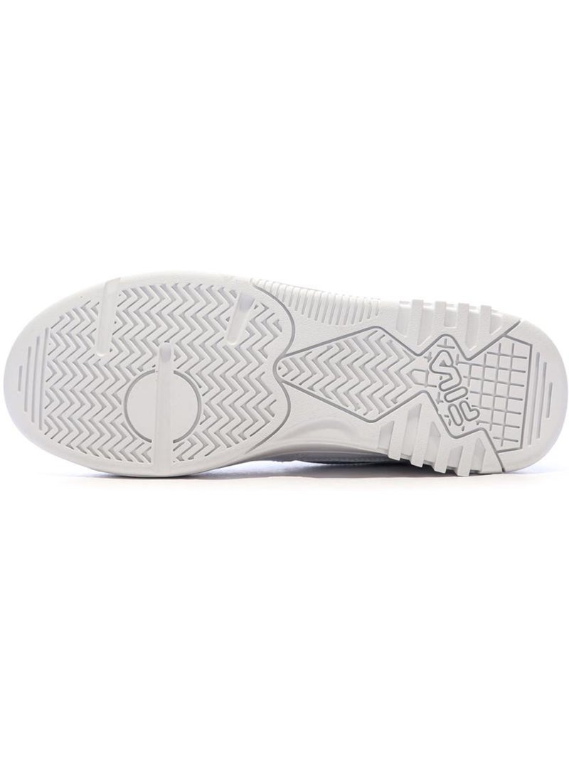 Baskets Homme Fila Blanc - Kiabi