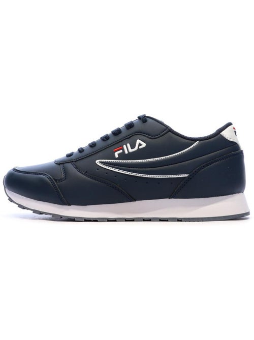 Baskets Homme Fila - Kiabi