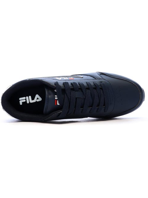 Baskets Homme Fila - Kiabi