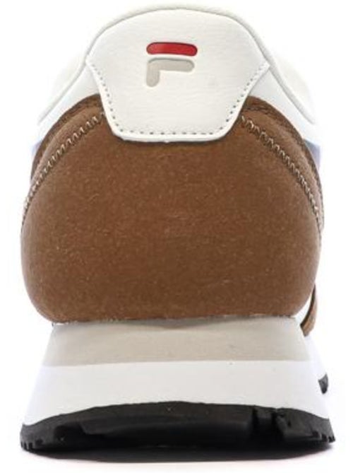 Baskets Homme Fila - Kiabi