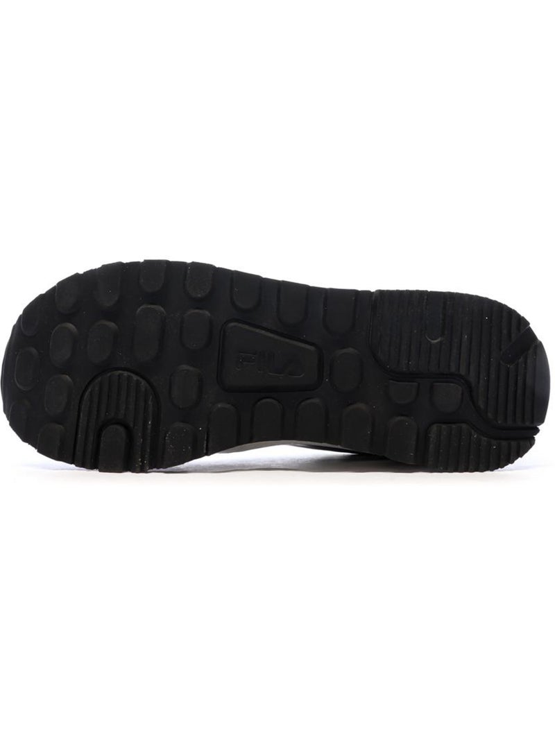 Baskets Homme Fila Ecru - Kiabi