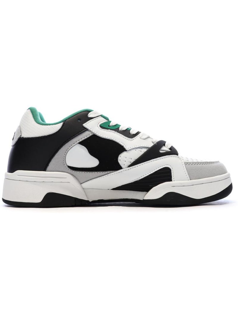 Baskets Homme Fila Noir - Kiabi