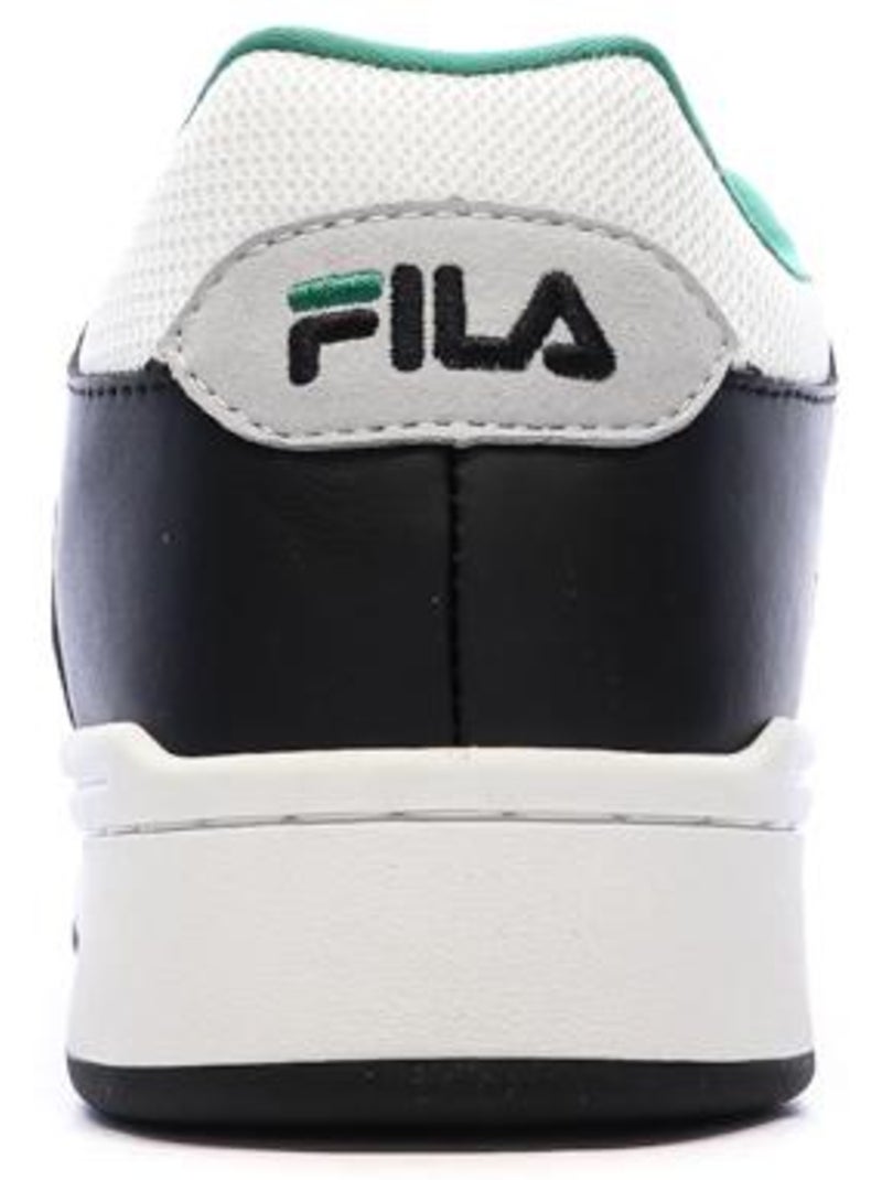 Baskets Homme Fila Noir - Kiabi