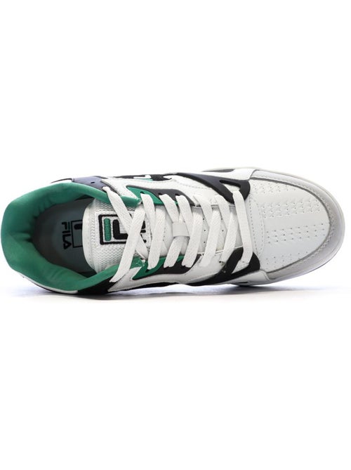 Baskets Homme Fila - Kiabi