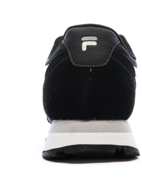 Baskets Homme Fila - Kiabi