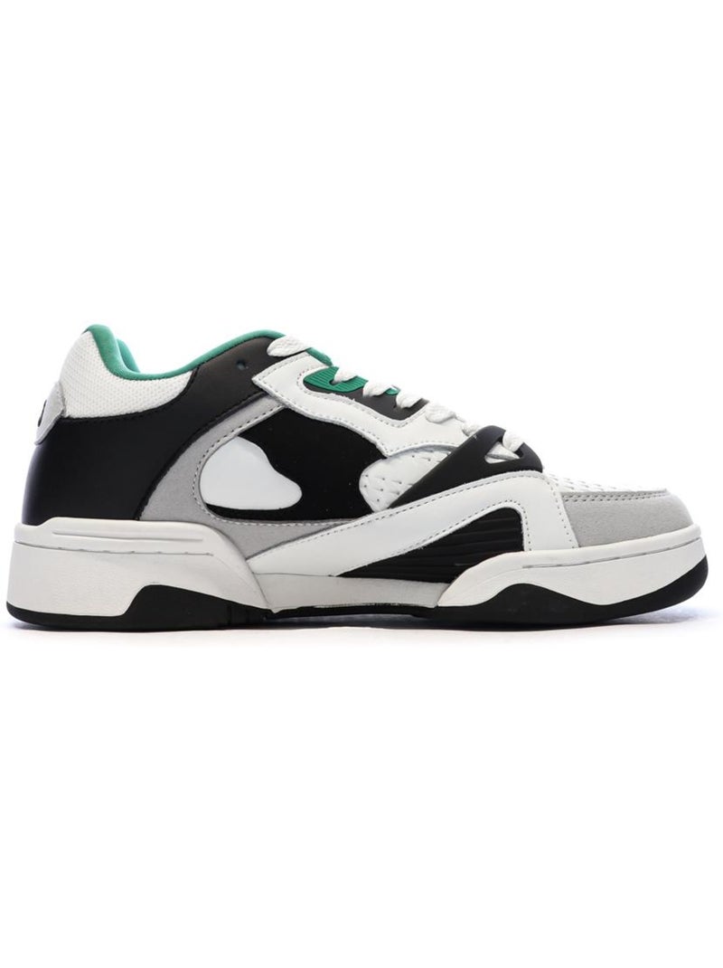 Baskets  Homme Fila Wayne Noir - Kiabi