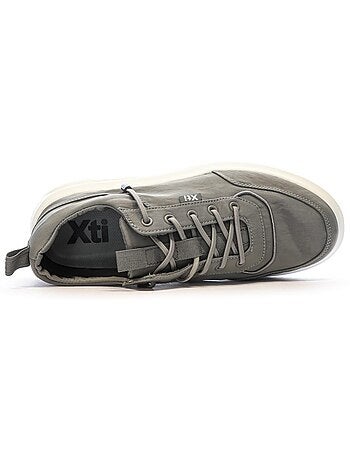 Baskets Homme