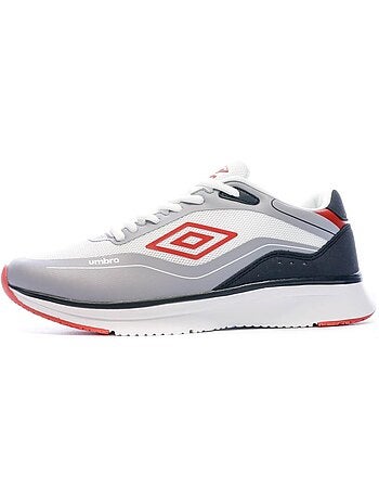 Baskets Homme Gris Umbro Priam