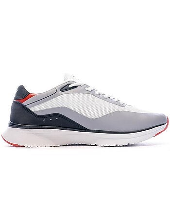 Baskets Homme Gris Umbro Priam