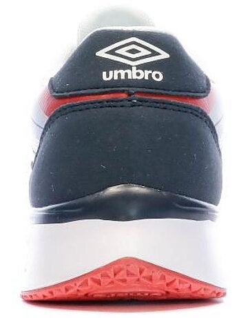 Baskets Homme Gris Umbro Priam