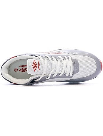 Baskets Homme Gris Umbro Priam