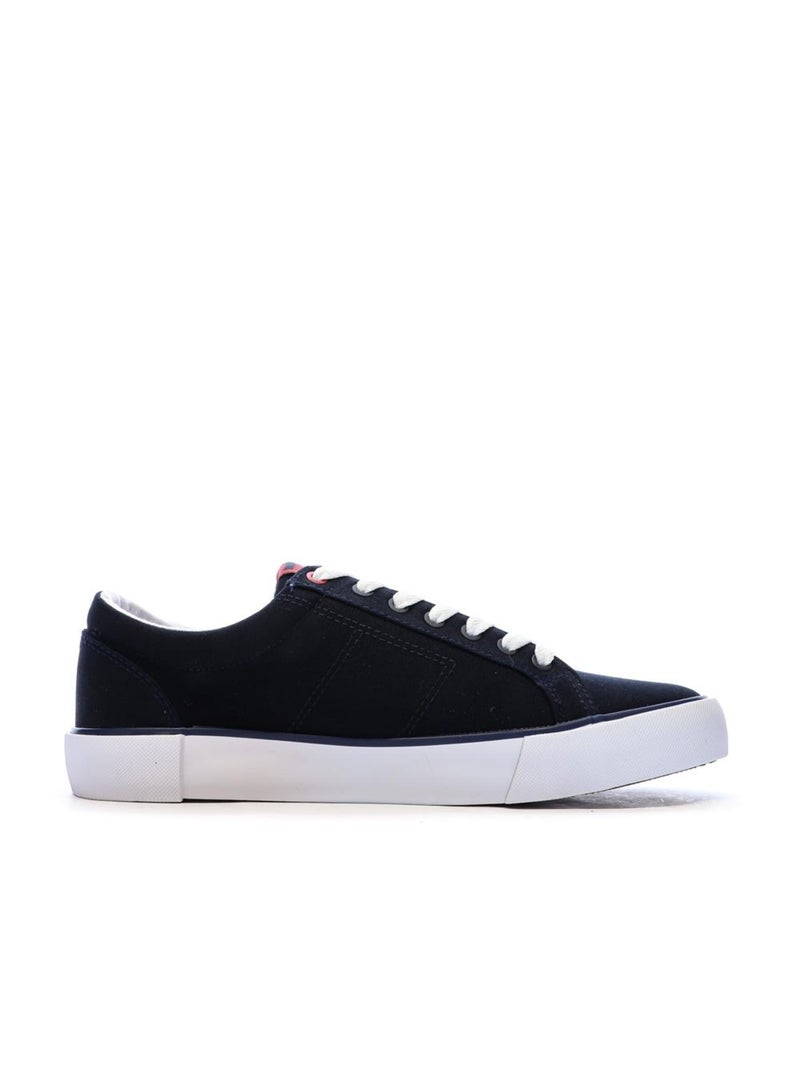 Baskets Homme Jack & Jones Bleu marine - Kiabi