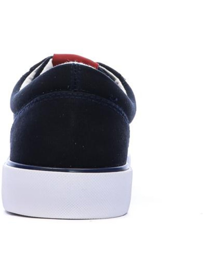 Baskets Homme Jack & Jones Bleu marine - Kiabi